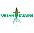 Urban Farming Logo